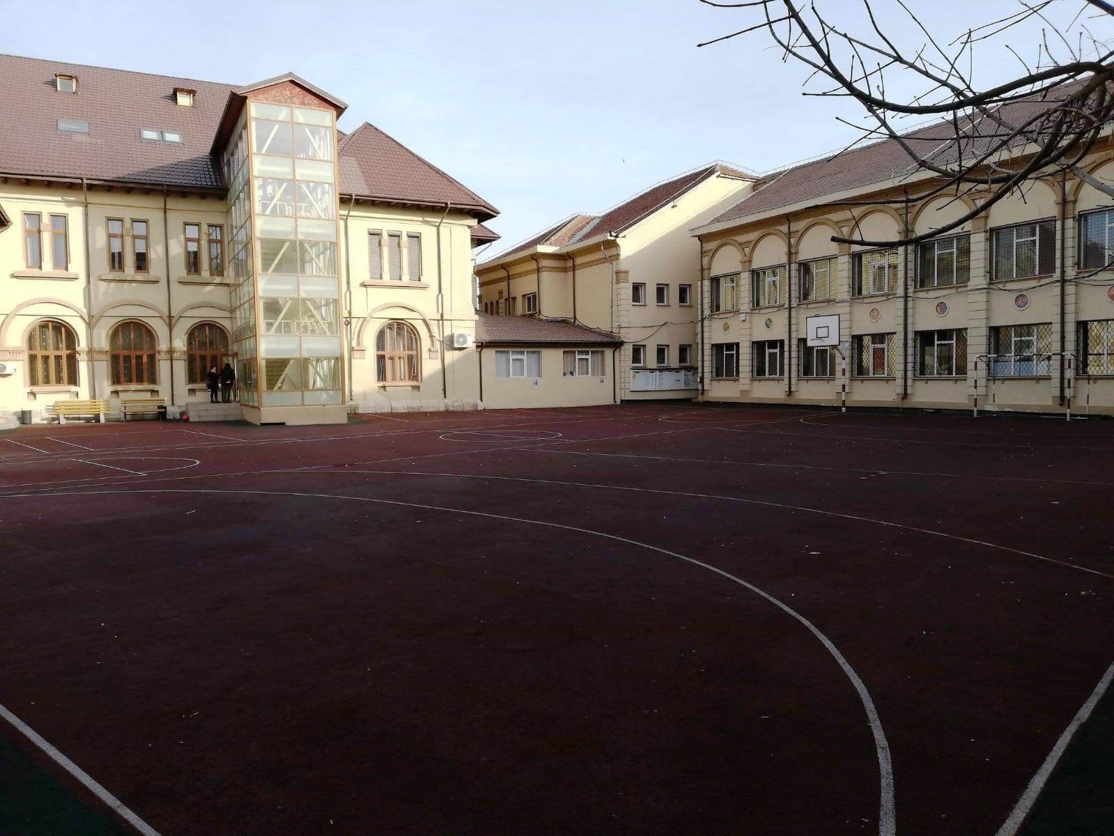 Teren de sport