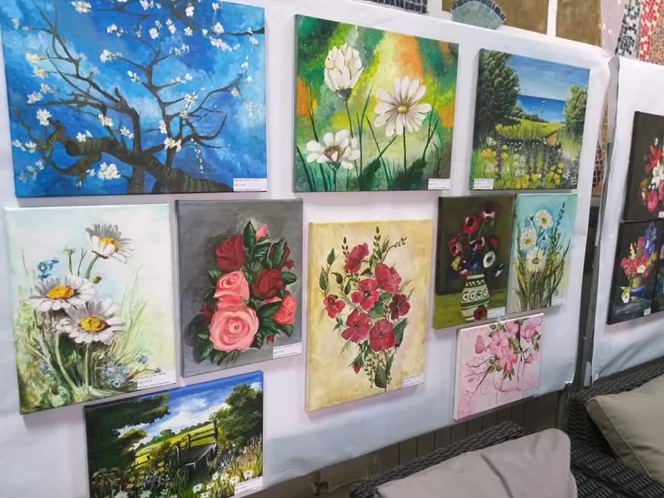 Expoziție